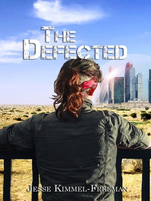cover image of The Defected